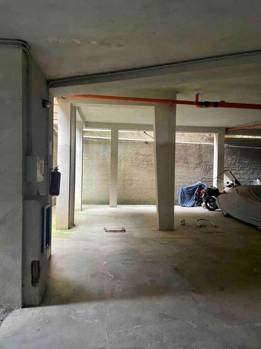 San Michele Di Pagana With Parking Διαμέρισμα Ραπάλο Εξωτερικό φωτογραφία