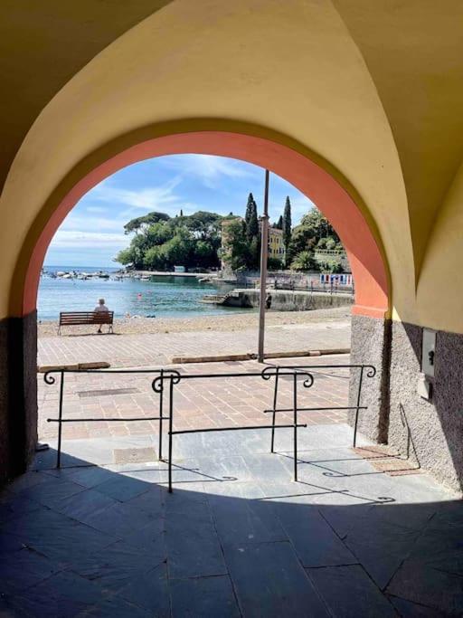 San Michele Di Pagana With Parking Διαμέρισμα Ραπάλο Εξωτερικό φωτογραφία